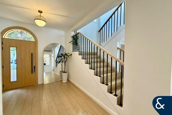 Fully Upgraded | Turnkey | Vacant | Extended